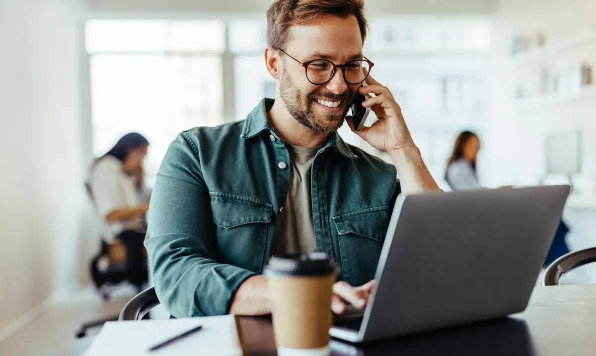 Como ter uma relação mais saudável com o trabalho?