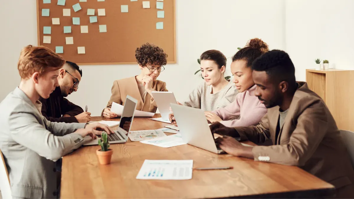 5 profissões do futuro que já são tendência no mercado