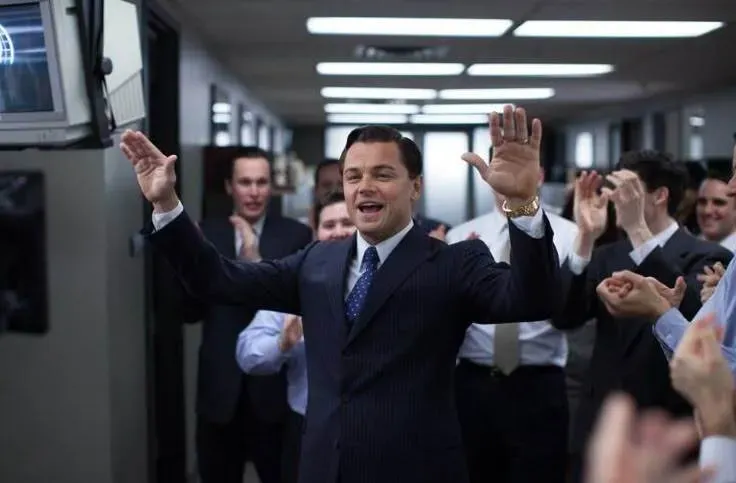 O que o "Lobo de Wall Street" ensina sobre psicologia organizacional