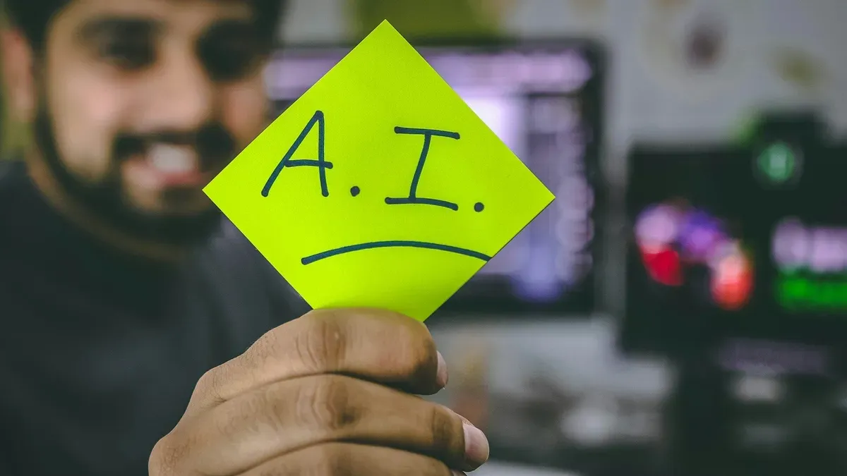 Inteligência Artificial em Negócios: Revolucionando a Tomada de Decisão