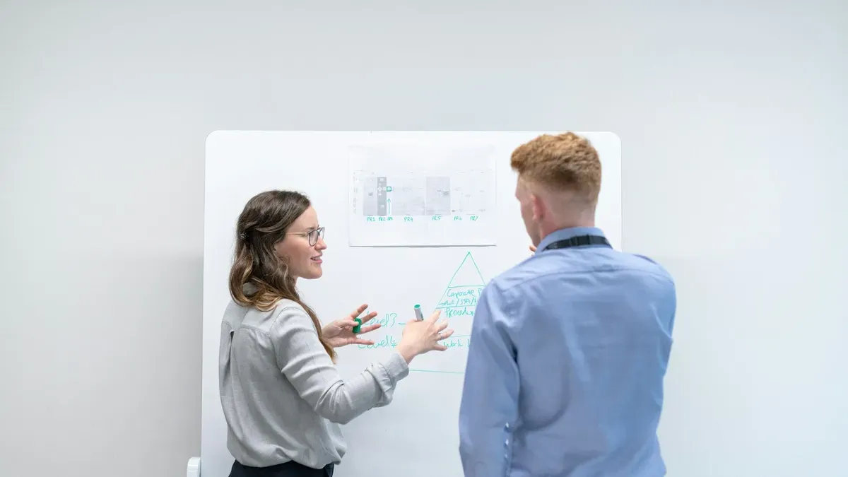 Metodologia de Desenvolvimento Humano: O Guia Definitivo para Seu Negócio