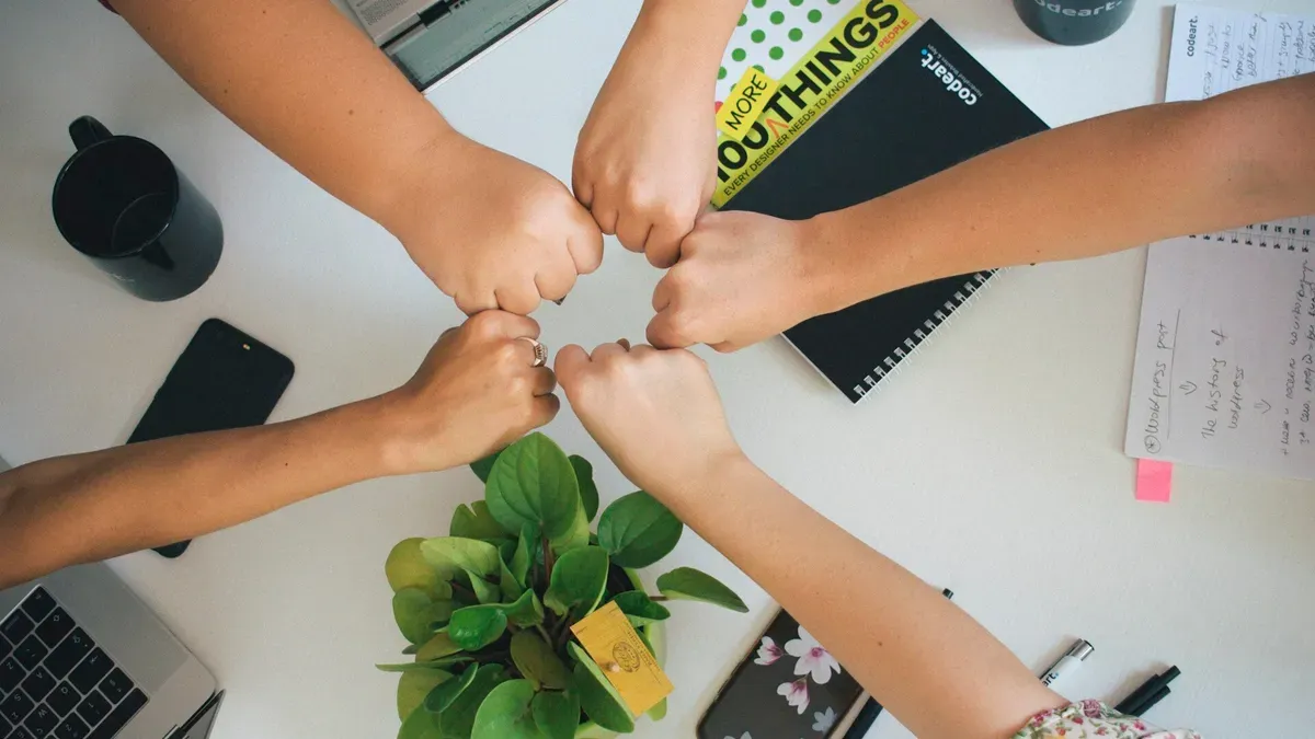 Desenvolvimento Humano: Estratégias Práticas para Empreendedores