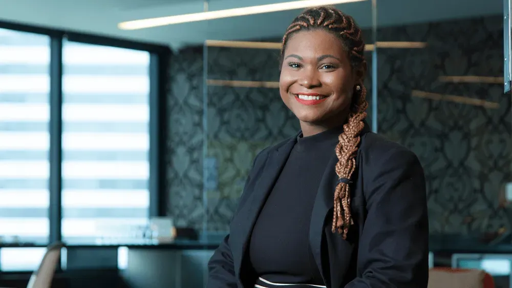 11 dicas de Lisiane Lemos para construir uma carreira bem-sucedida