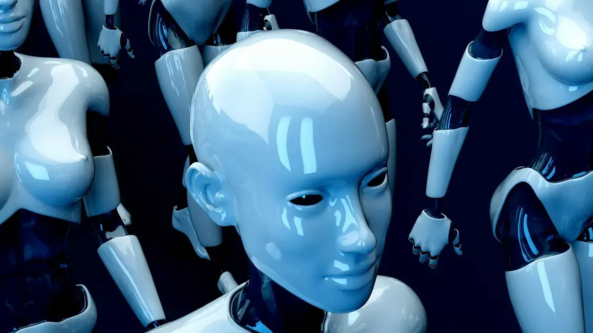 Inteligência Artificial: O Guia Definitivo para Tomada de Decisão