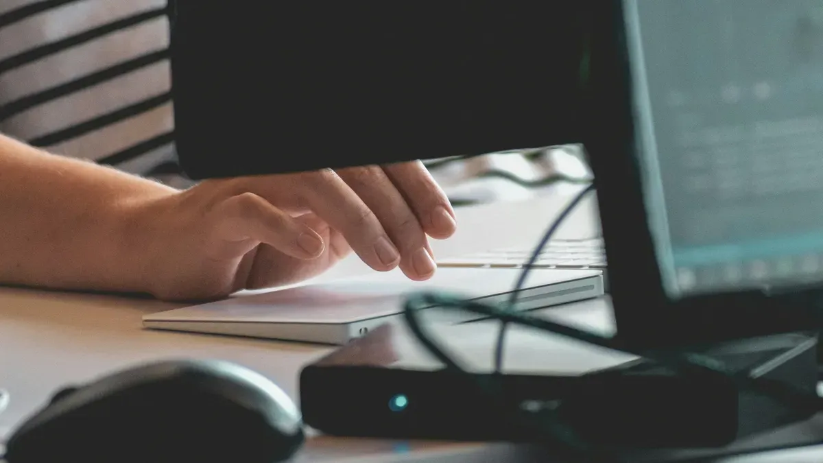 Soluções Inovadoras em Cibersegurança: O Guia Definitivo