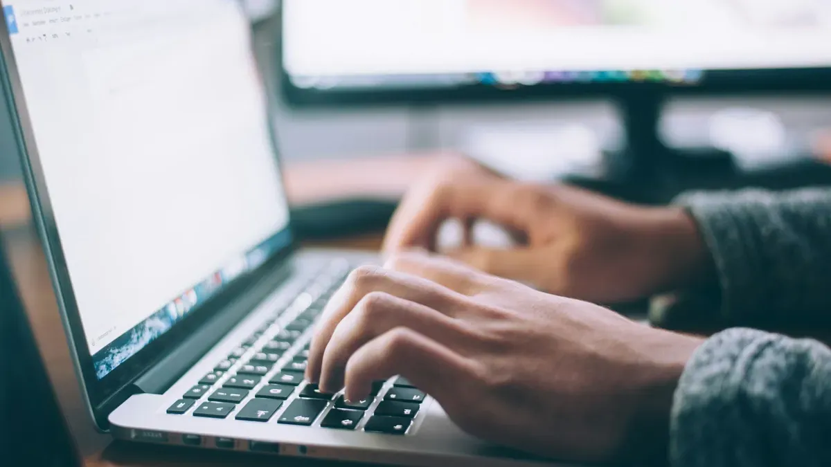 Templates para Trabalhos de Conclusão em Cibersegurança: O Guia Essencial