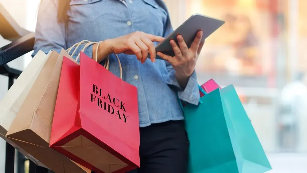 Black Friday 2022: 4 insights para a sua marca ter sucesso