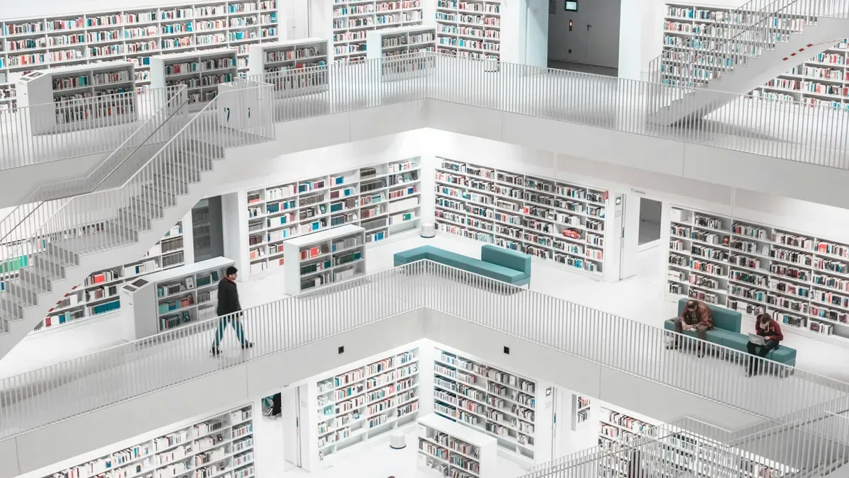 Curadoria de Conhecimento: Aprendizado Contínuo Para Professores