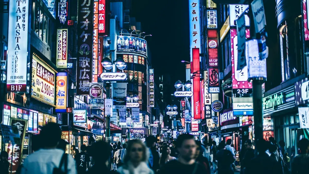 Cidades Inteligentes: Como a Tecnologia Transforma Nossas Cidades