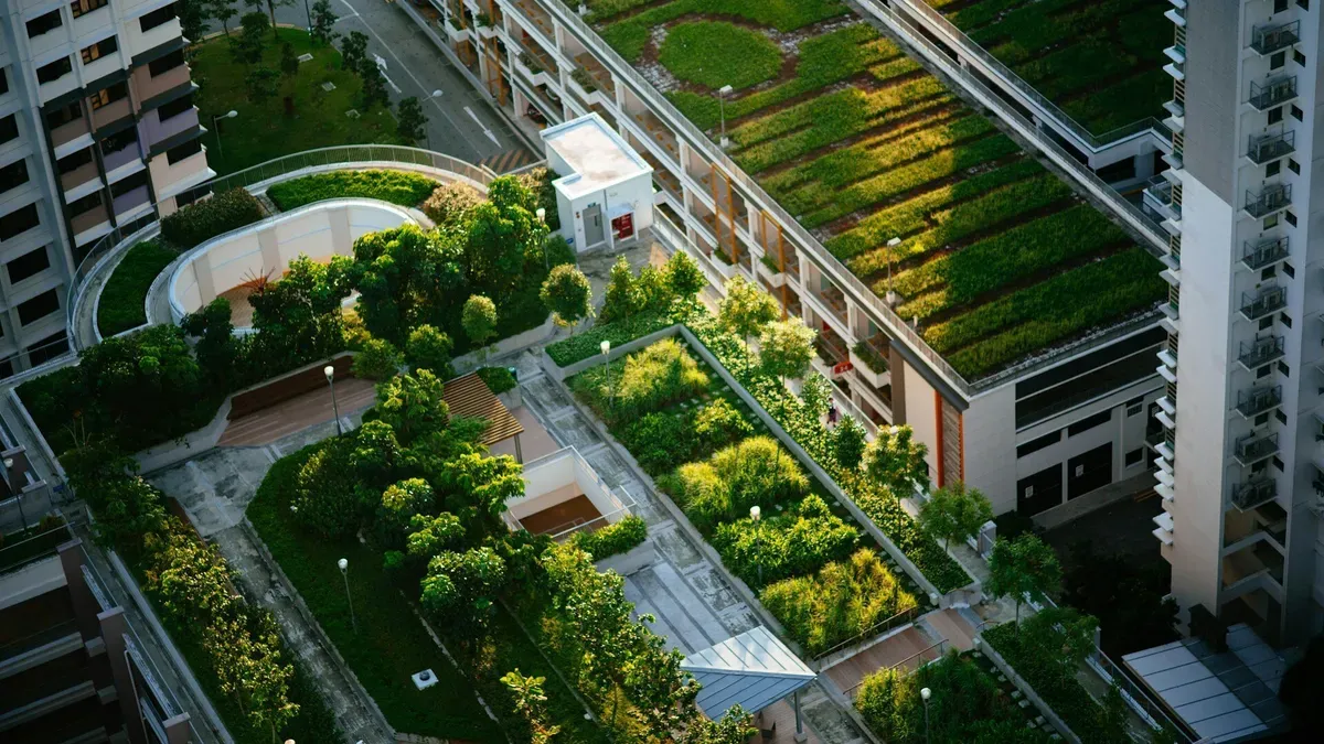 Espaços Públicos: O Guia Essencial para Comunidades Urbanas