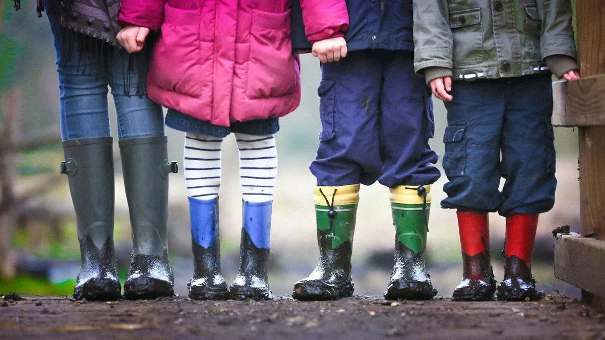 Decisões em Crianças: Insights da Neurociência para Pais e Educadores