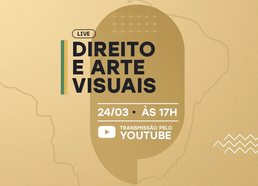 ENM convida especialistas internacionais para debater Direito e Artes Visuais