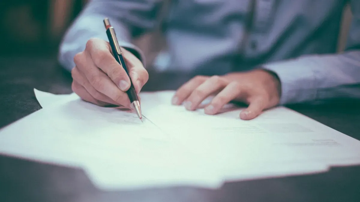 Demonstrações Contábeis: A Chave para Empreendedores e Gestão Financeira