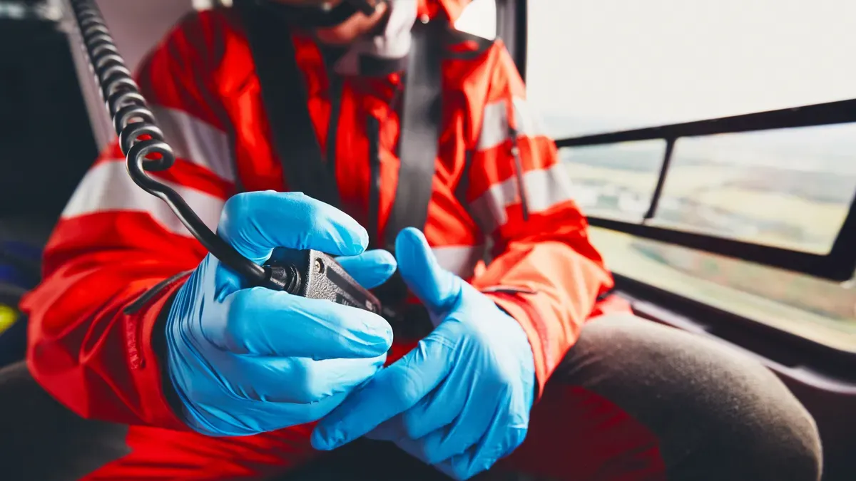 Medicina de Emergência: Por que você deve apostar nessa especialização?