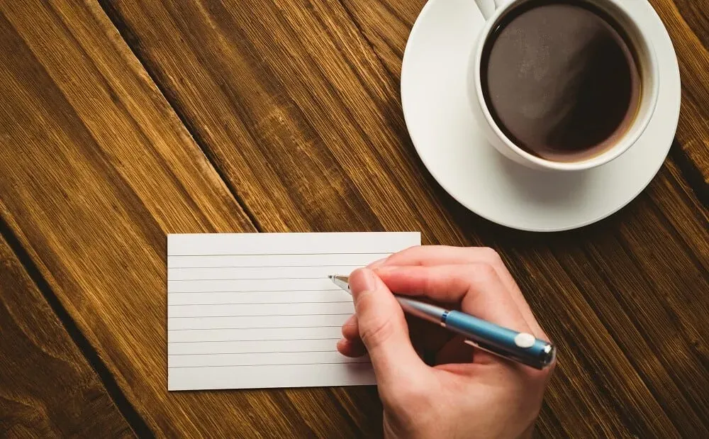 Flashcards: saiba como criar e otimizar os estudos