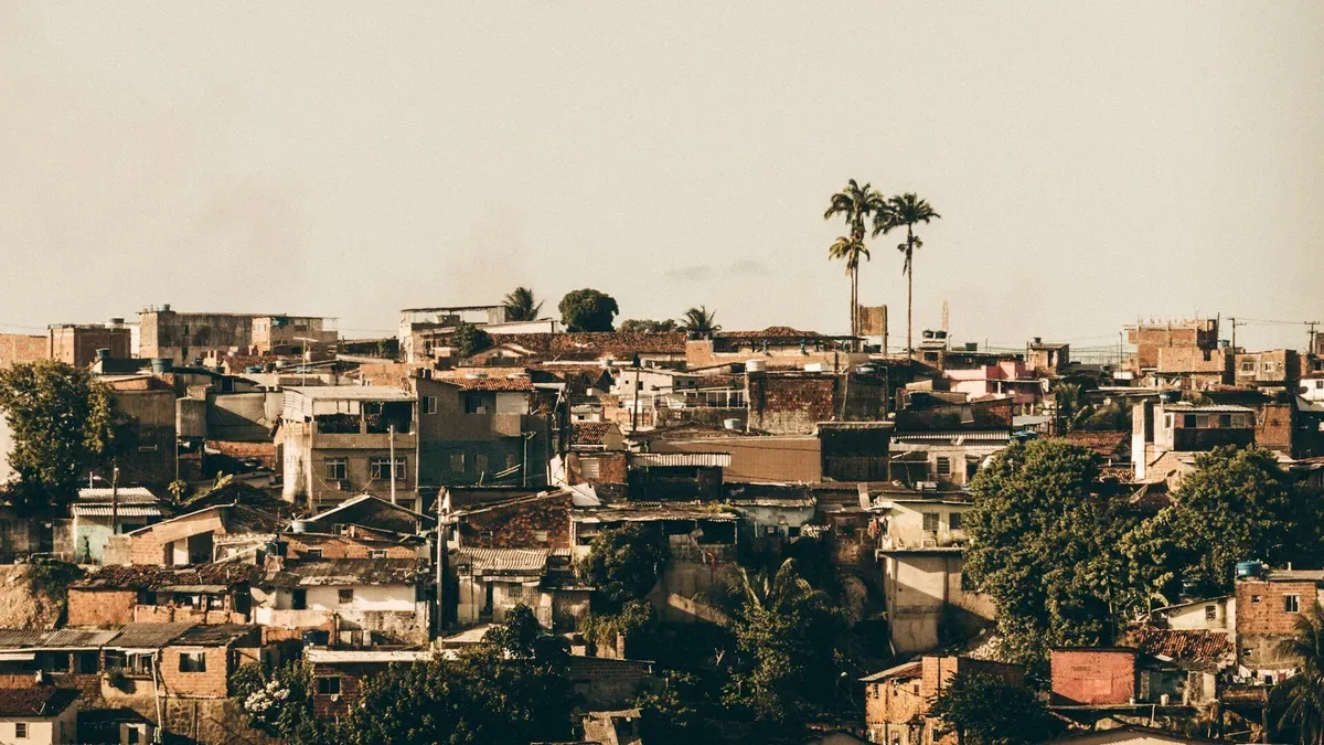 Programa Vivenda: Transformando Comunidades e Melhorando Habitação