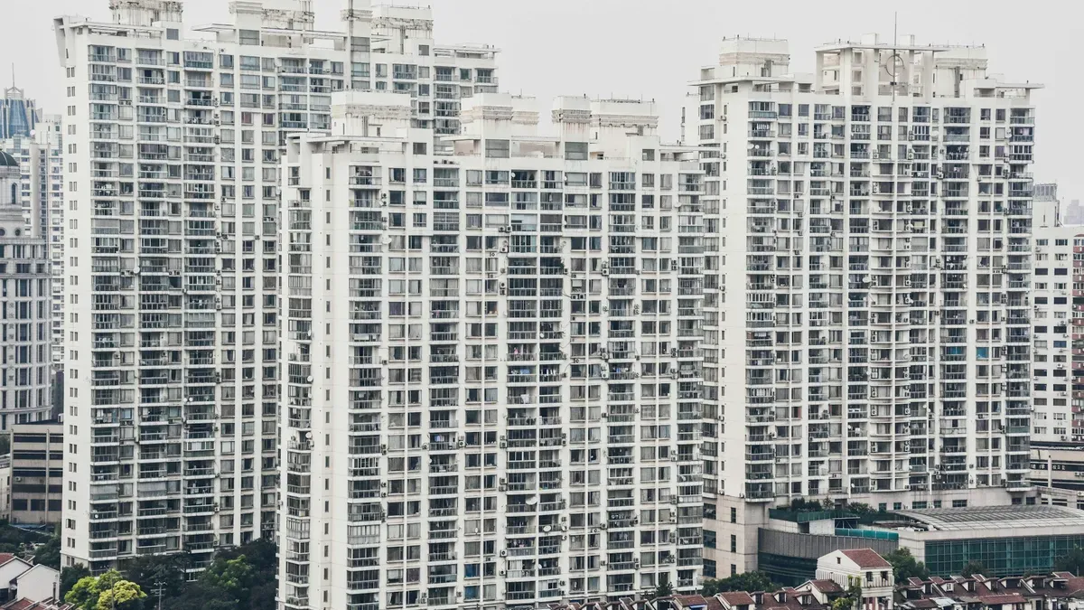 Déficit Qualitativo de Habitação: Como a Qualidade Impacta Sua Vida