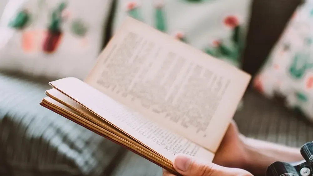 Leitura profunda: ﻿entenda esse conceito e seus benefícios para o cérebro