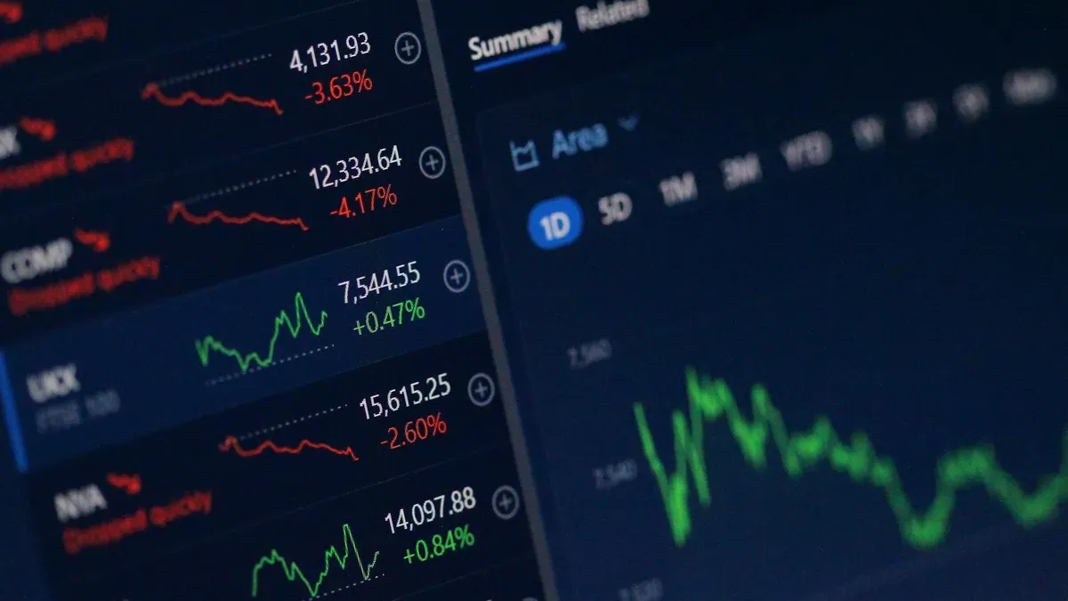 Como Tomar Decisões Financeiras Mais Inteligentes com AI