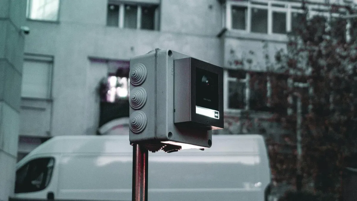 Reimaginando o Monitoramento Urbano com Soluções Tecnológicas