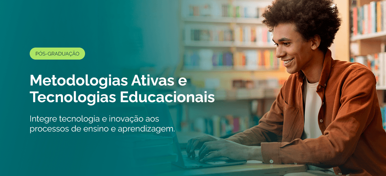 Educação Digital: Metodologias Inovadoras e Tecnologias Educacionais