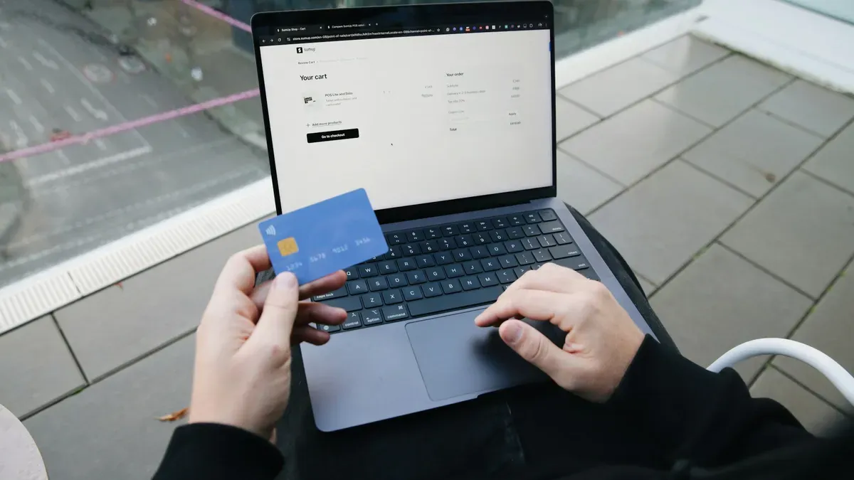 Transparência e Dados: A Nova Era das Decisões de Compra