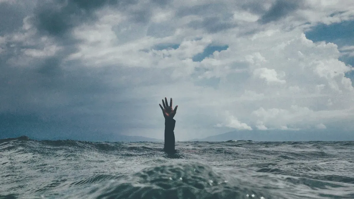 Navegando em Mares Turbulentos: A História do Aprendizado em Crises