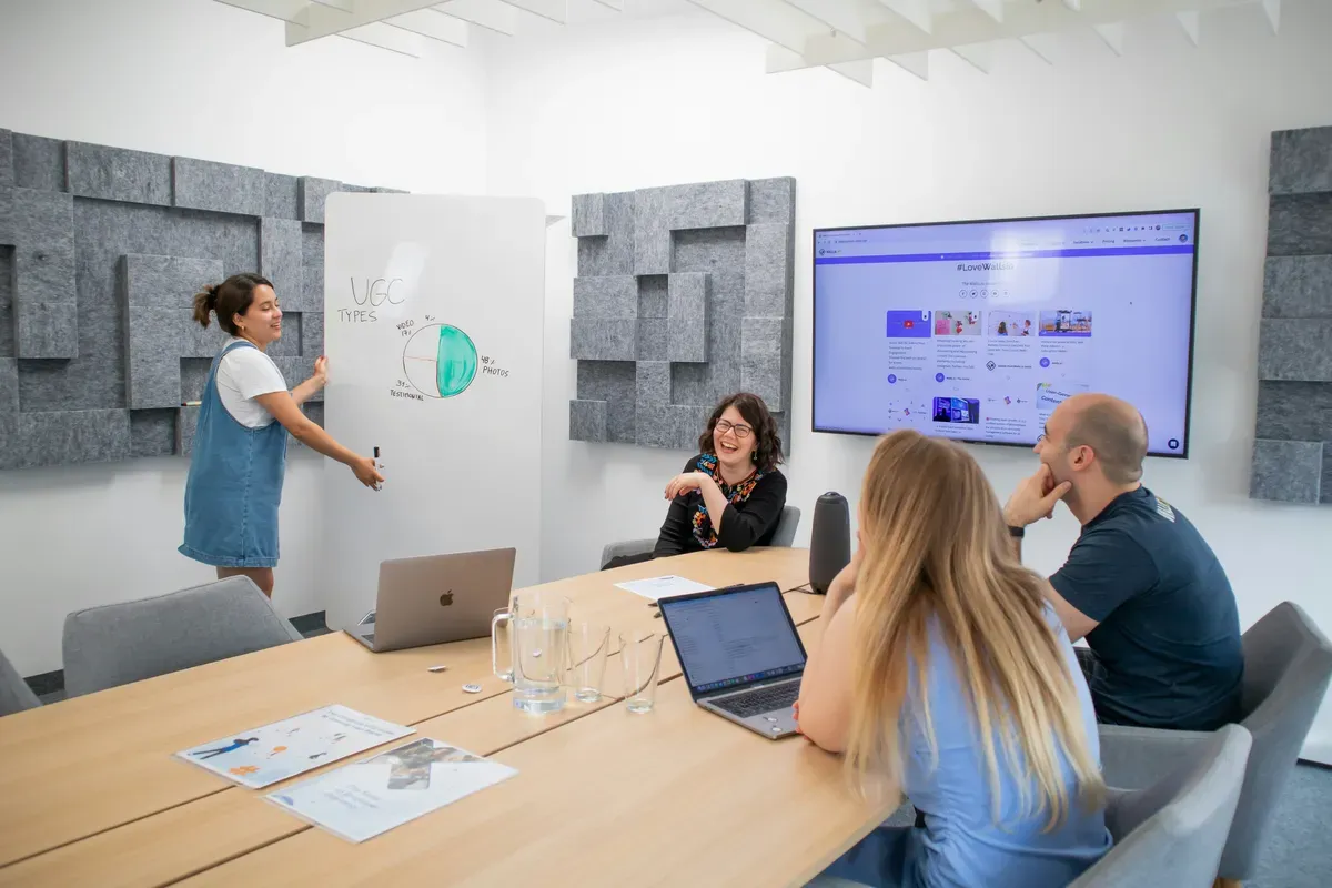 A Importância do Storytelling na Comunicação Corporativa