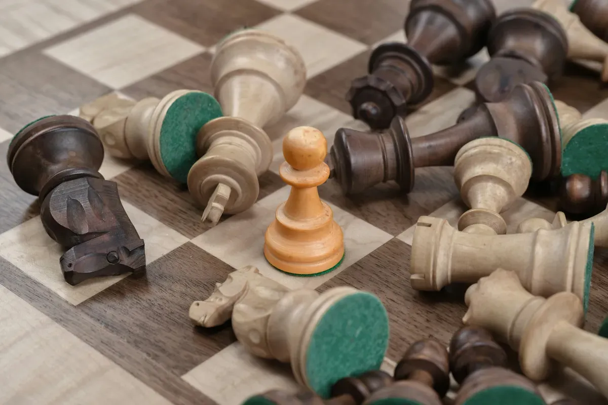 Inteligência Organizacional: Como se Adaptar a um Mundo em Mudança