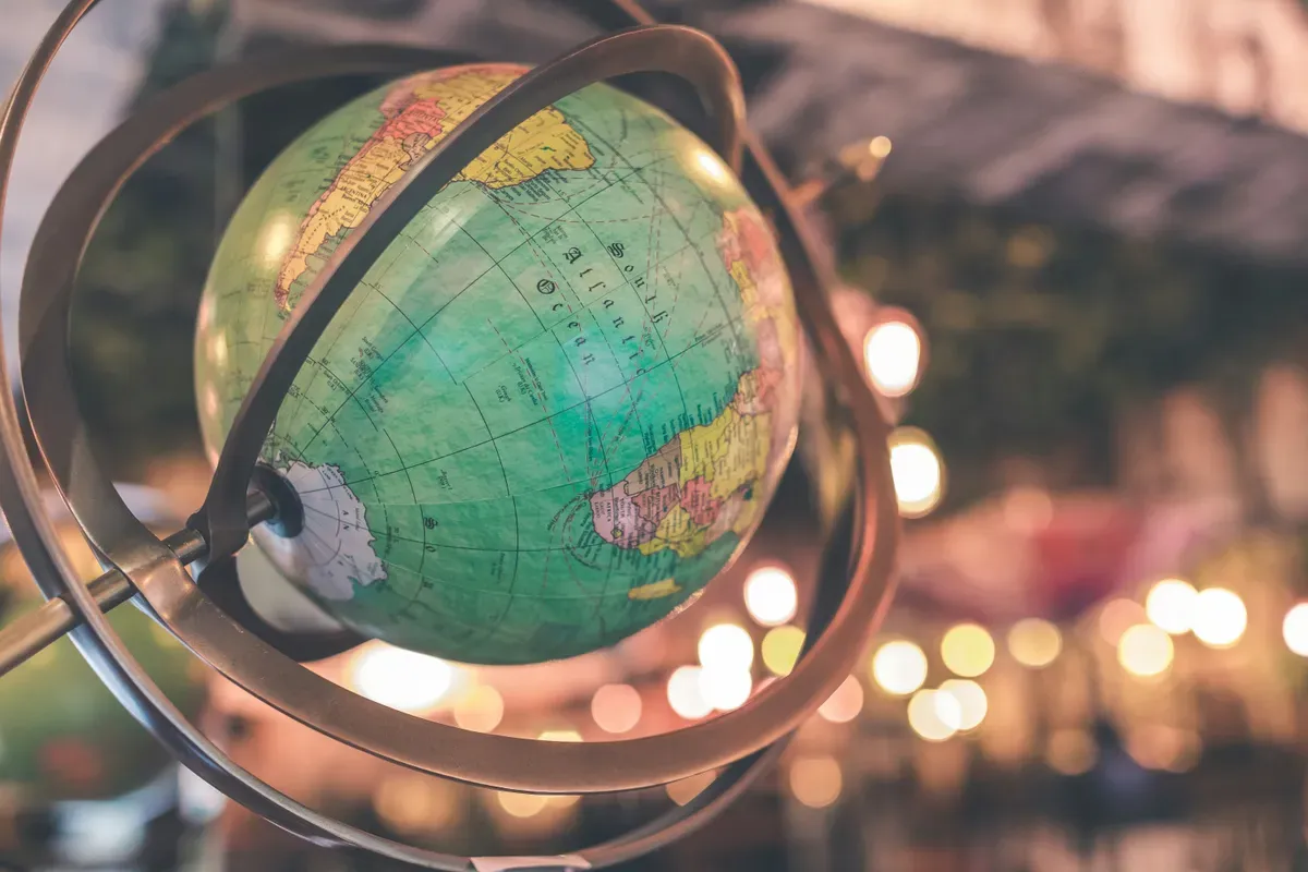 Os Desafios da Globalização: Entenda as Dimensões Sociais, Econômicas e Culturais