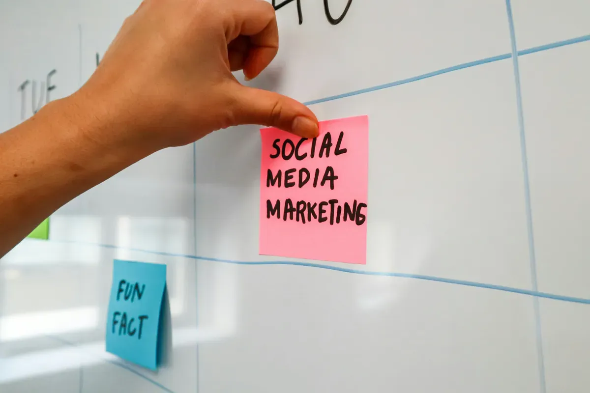 Marketing Digital: Estratégias para Pequenas e Médias Empresas