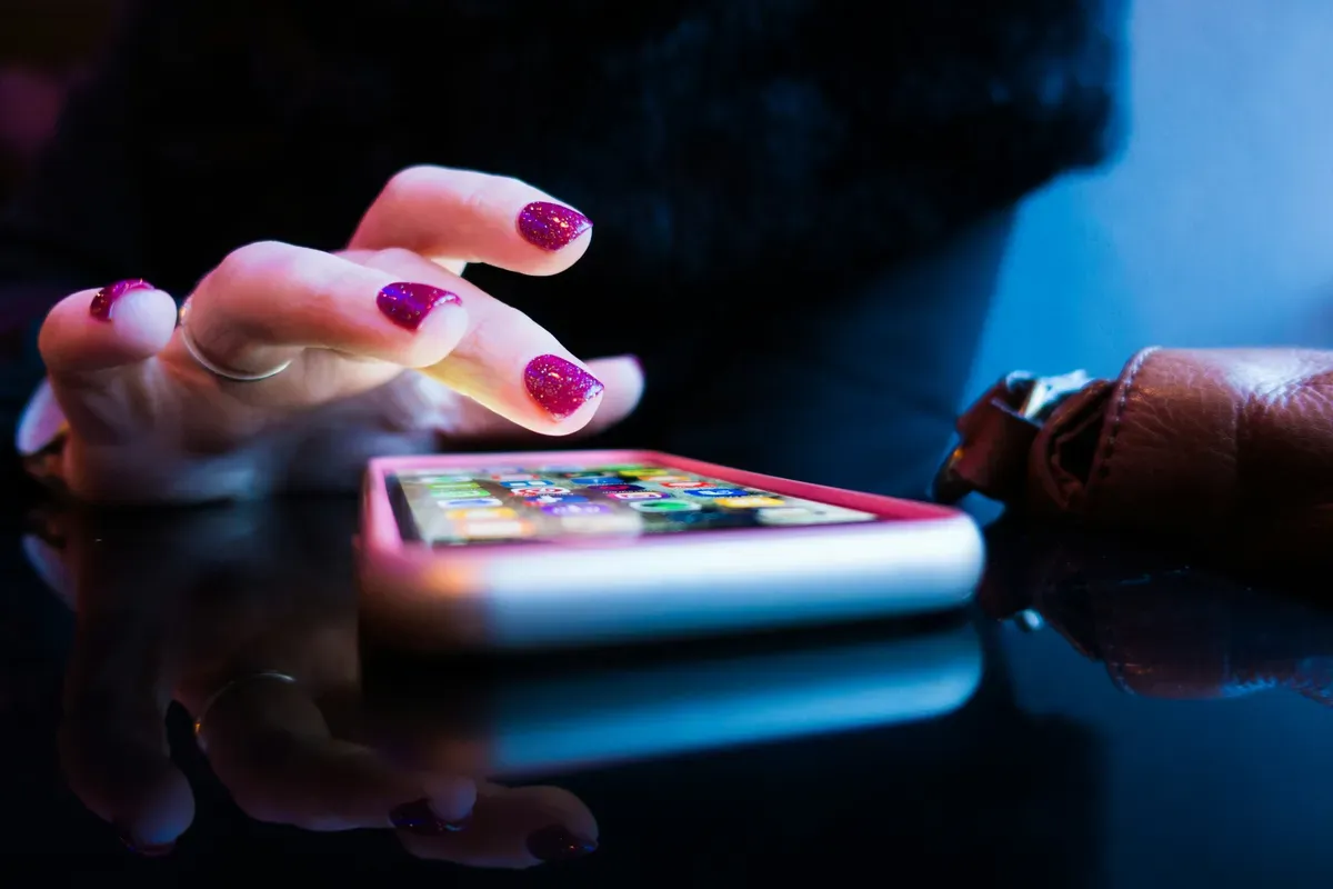 Como a Tecnologia Está Transformando Nossos Hábitos Diários
