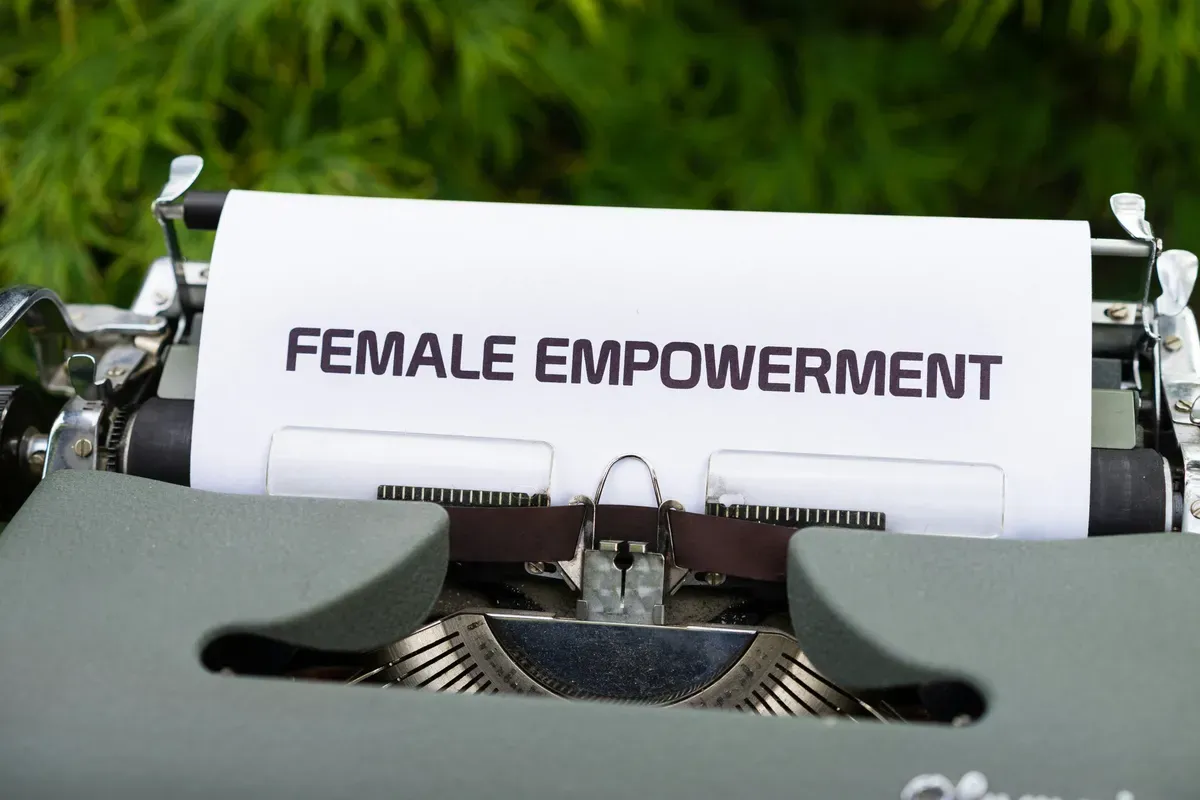 Mentoria para Mulheres Empreendedoras: Inspiração e Conhecimento