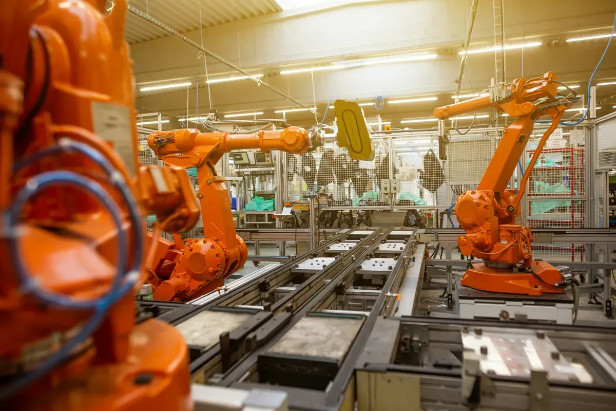 A Evolução do Mercado: Tendências e Desafios da Produção Contemporânea