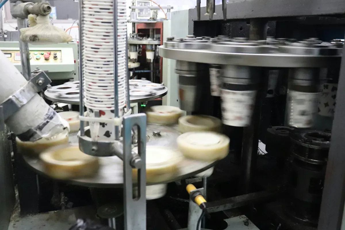 Produção e Controle de Qualidade: O Desafio da Indústria Contemporânea