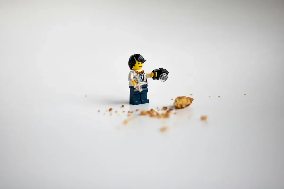 Aprendendo com Erros: Como os Fracassos podem Direcionar o Sucesso em Projetos