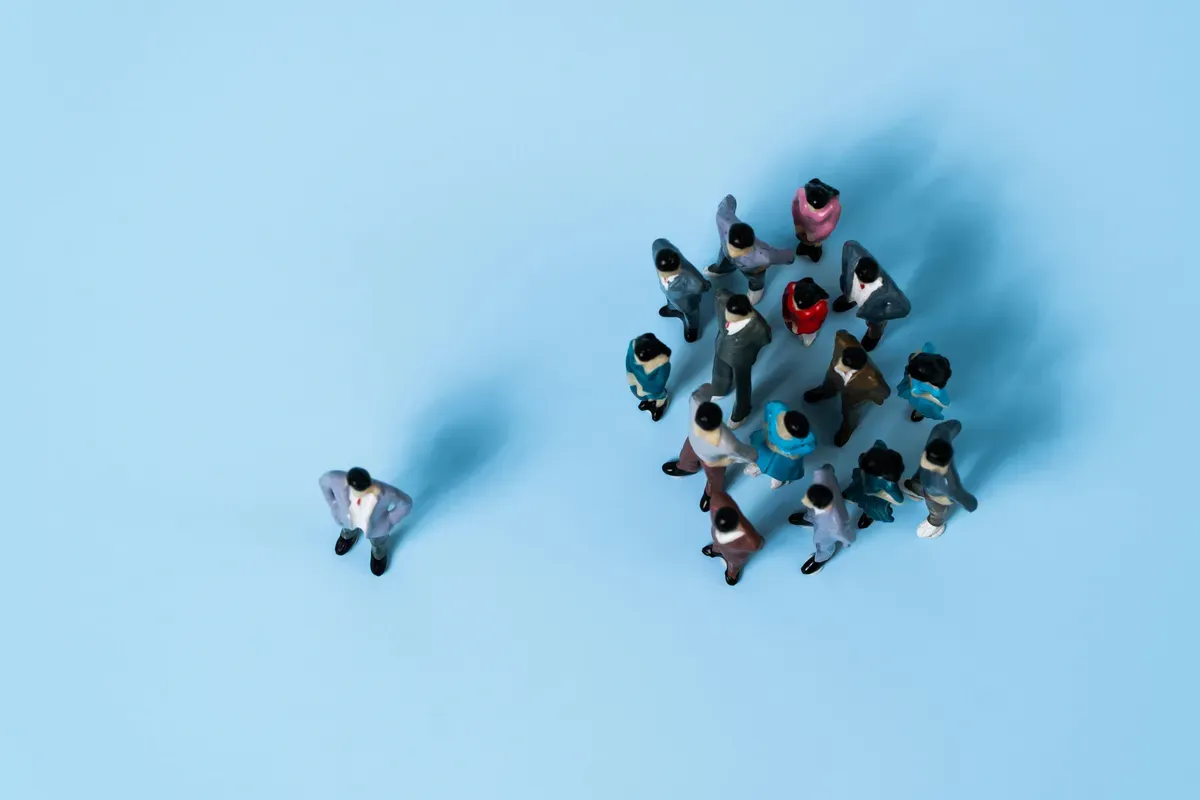 Como a Geração X Está Modificando o Mercado de Trabalho