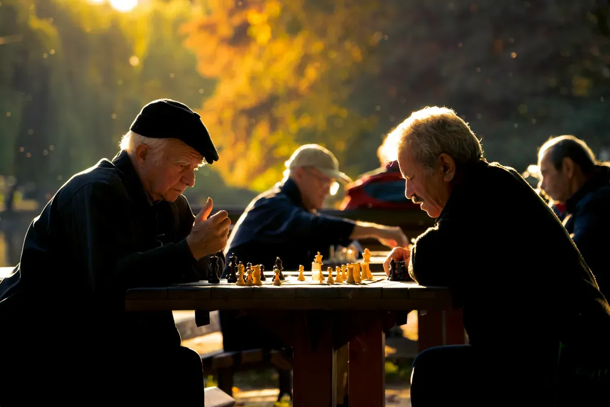 Expectativas de Vida: O Que Isso Significa Para Sua Carreira