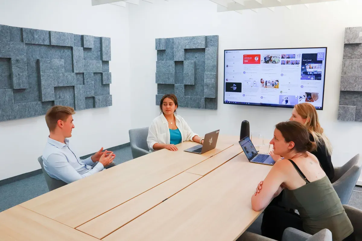 Construindo Marcas: O Papel da Comunicação Digital