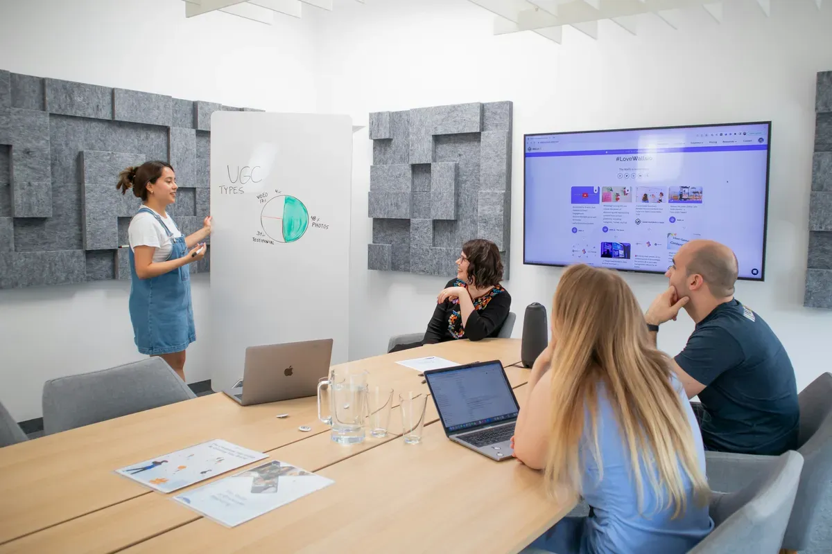 A Importância da Comunicação na Gestão de Projetos: Transformando Desafios em Oportunidades