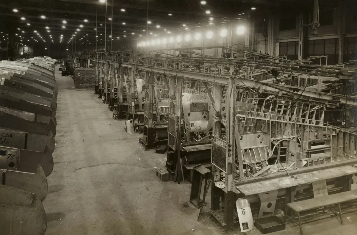 A História do Fordismo: Como o Modelo de Produção Revolucionou a Indústria