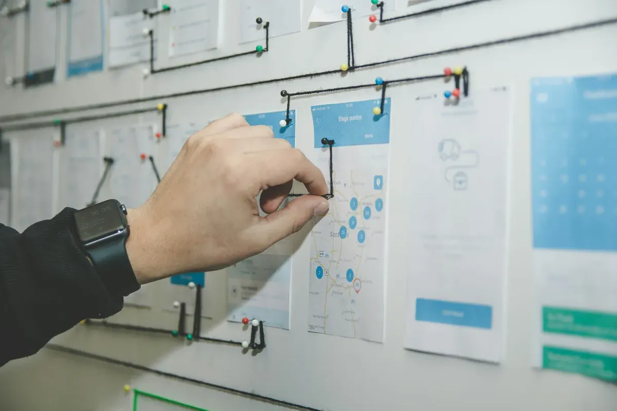 Gerenciamento de Expectativas: Criando Transparência em Projetos