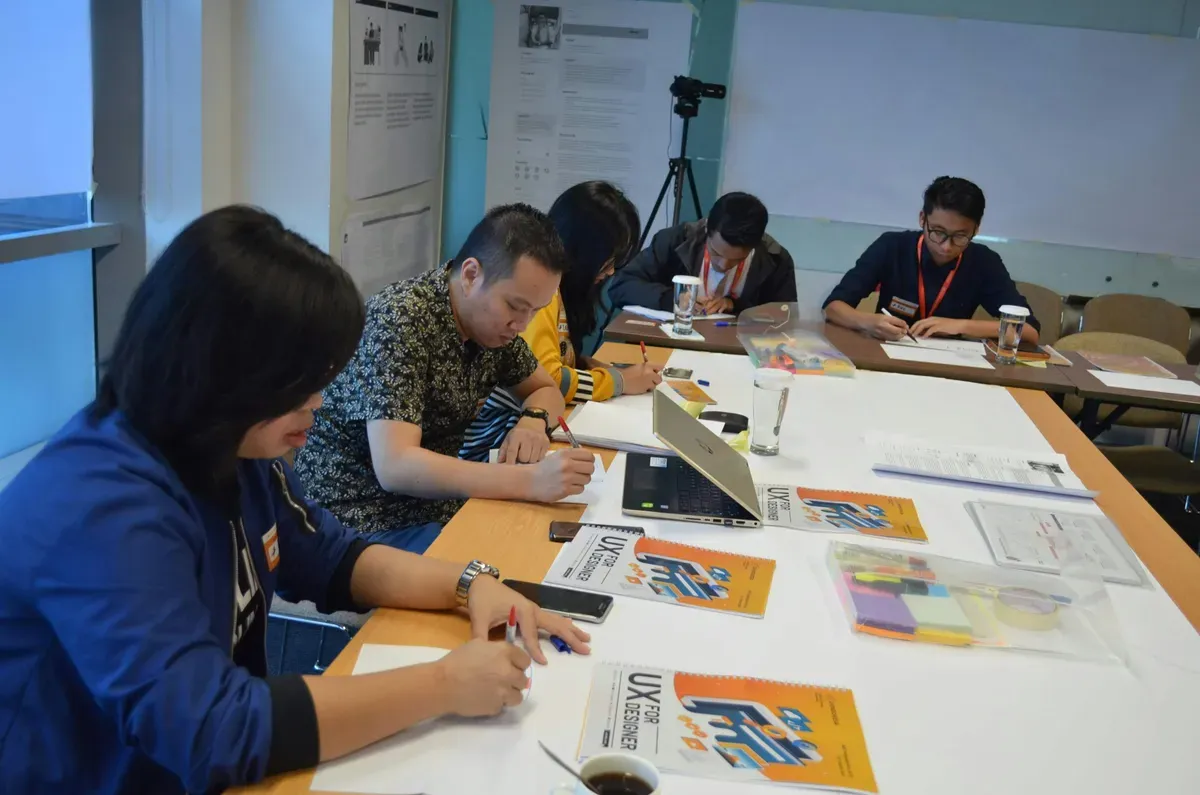 Capacitação em Gestão de Projetos: O Papel Transformador do Conhecimento