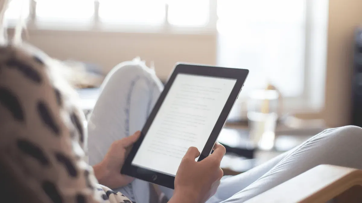 4 obras que todo profissional de tecnologia deveria ler