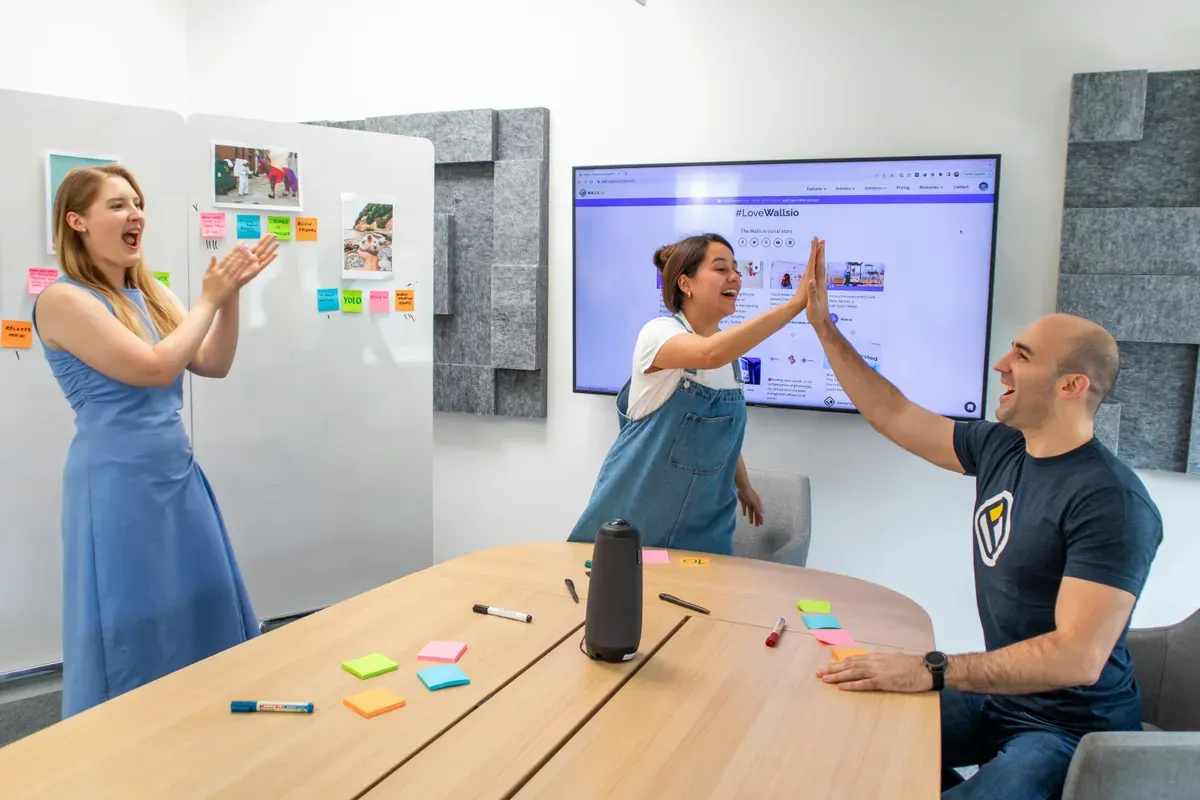 A Importância do Colaborativismo na Gestão de Projetos