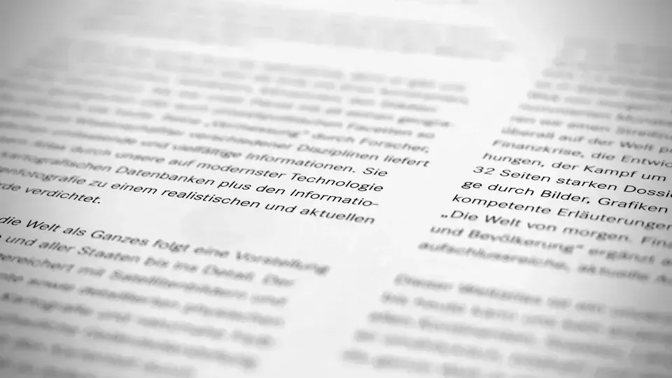 Texto Narrativo e sua Importância na Comunicação Pública