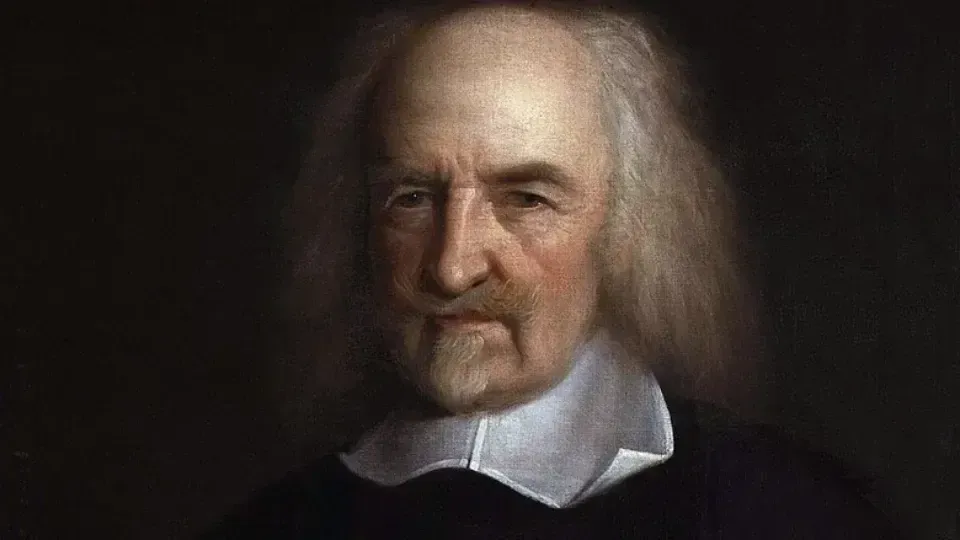 Colonialismo e Filosofia Política: A Perspectiva de Hobbes