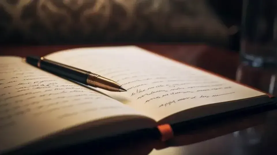 O Papel do Ambiente na Criação Literária: Como Estimular sua Escrita