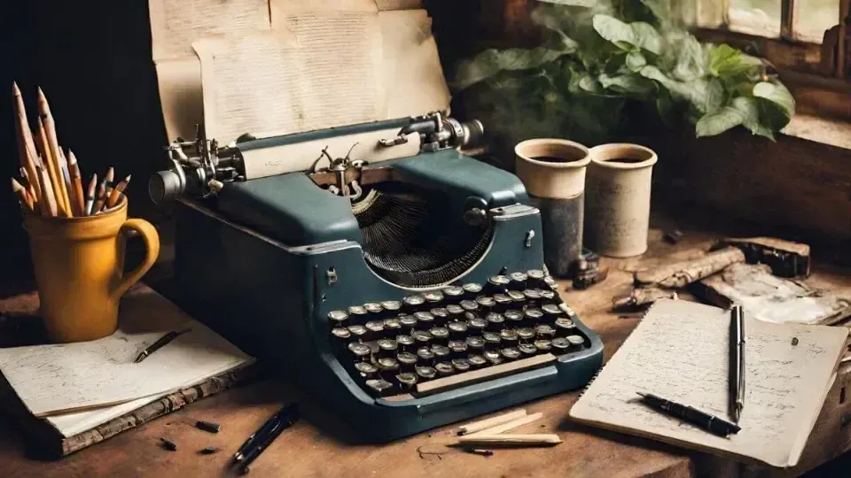 Introdução à Escrita Criativa: Técnicas e Práticas para Novos Escritores