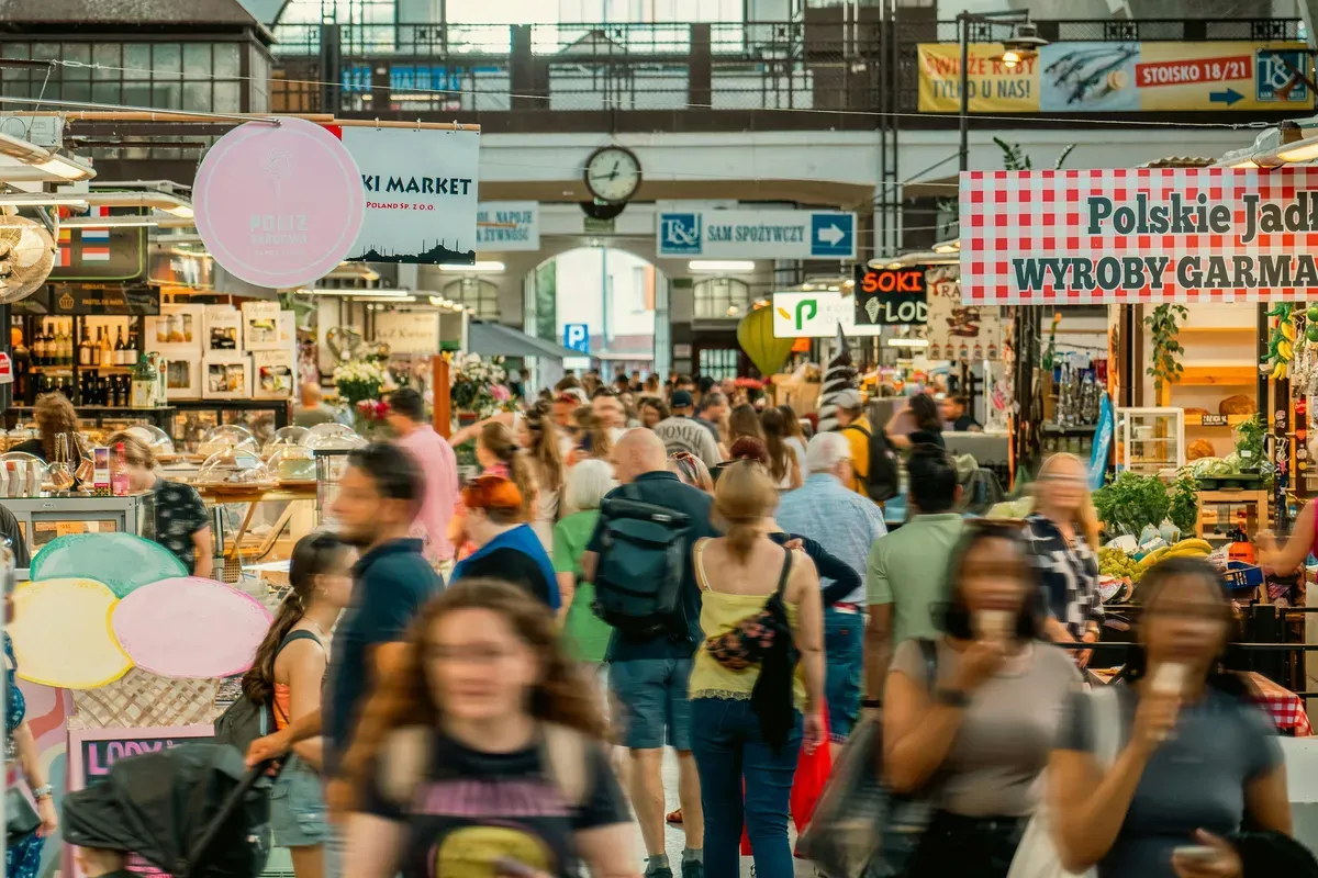 Conceitos e Desafios na Sociedade de Consumo Atual